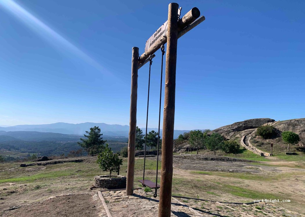 (5060) São Martinho de Anta - — foto 3