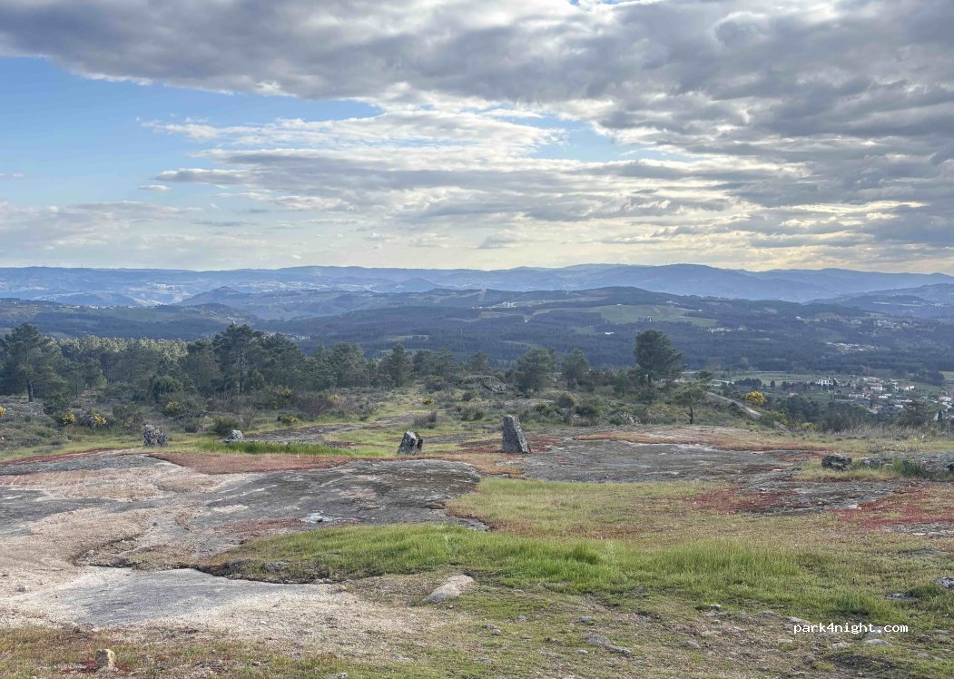 (5060) São Martinho de Anta - — foto 5
