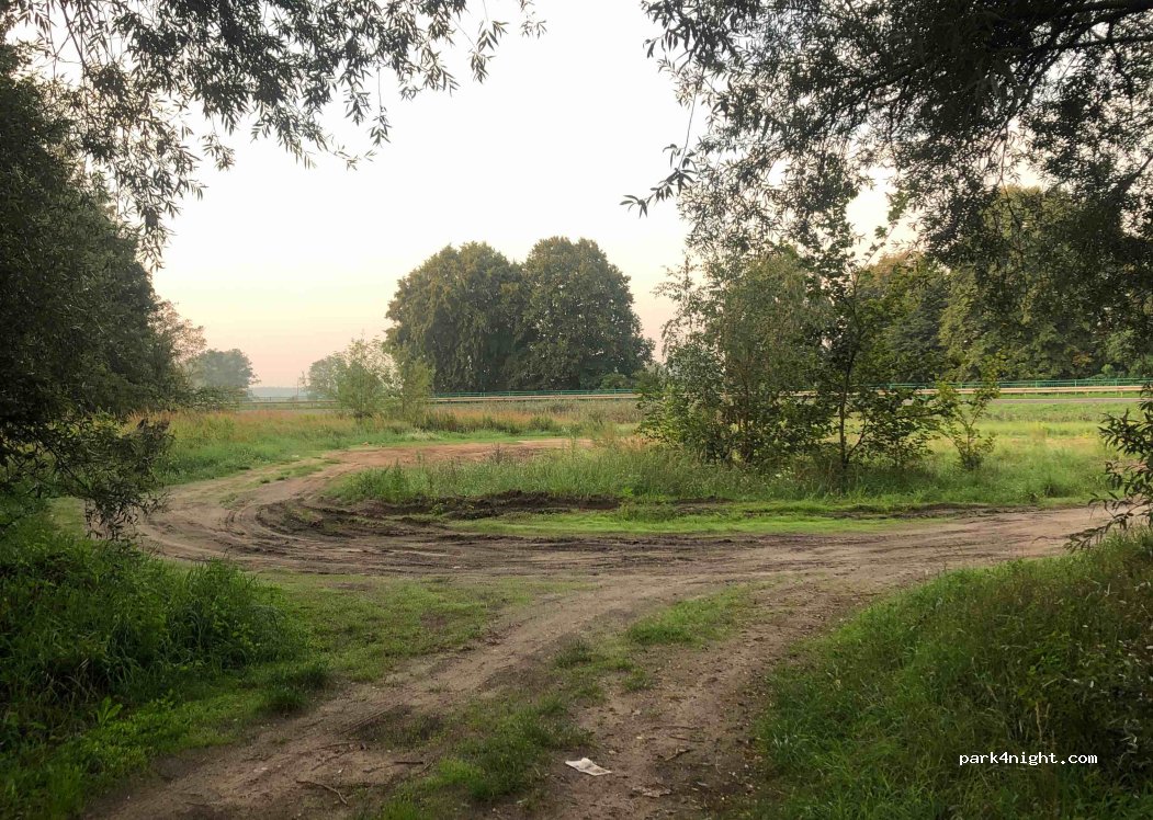 (16559) Liebenwalde - — foto