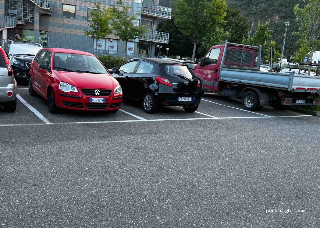 (39100) Bolzano - 60 Via Maso della Pieve — foto