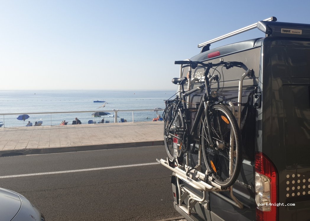 (06500) Menton - 848 Promenade du Soleil — foto