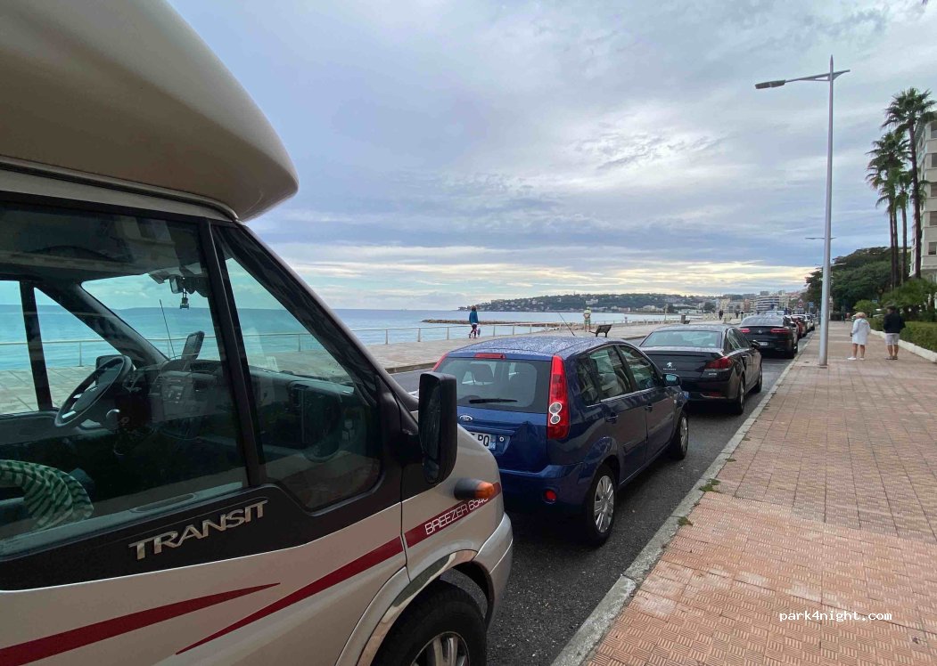 (06500) Menton - 848 Promenade du Soleil — foto 2