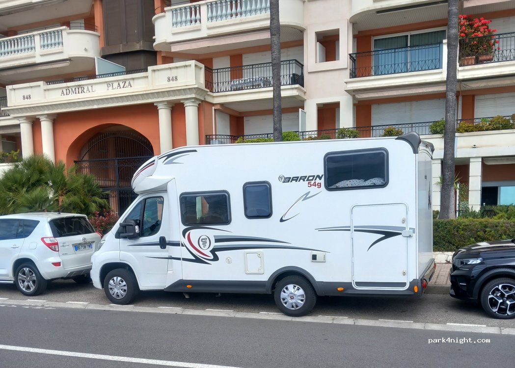(06500) Menton - 848 Promenade du Soleil — foto 5