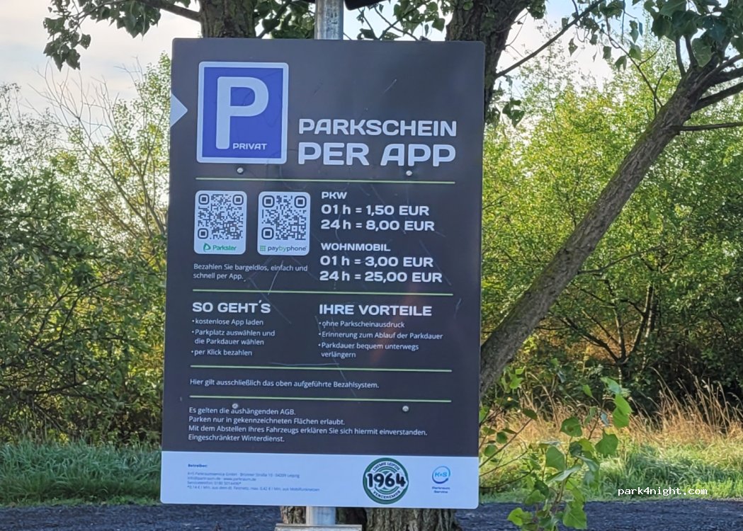 (04249) Leipzig - Zur Weißen Mark — foto