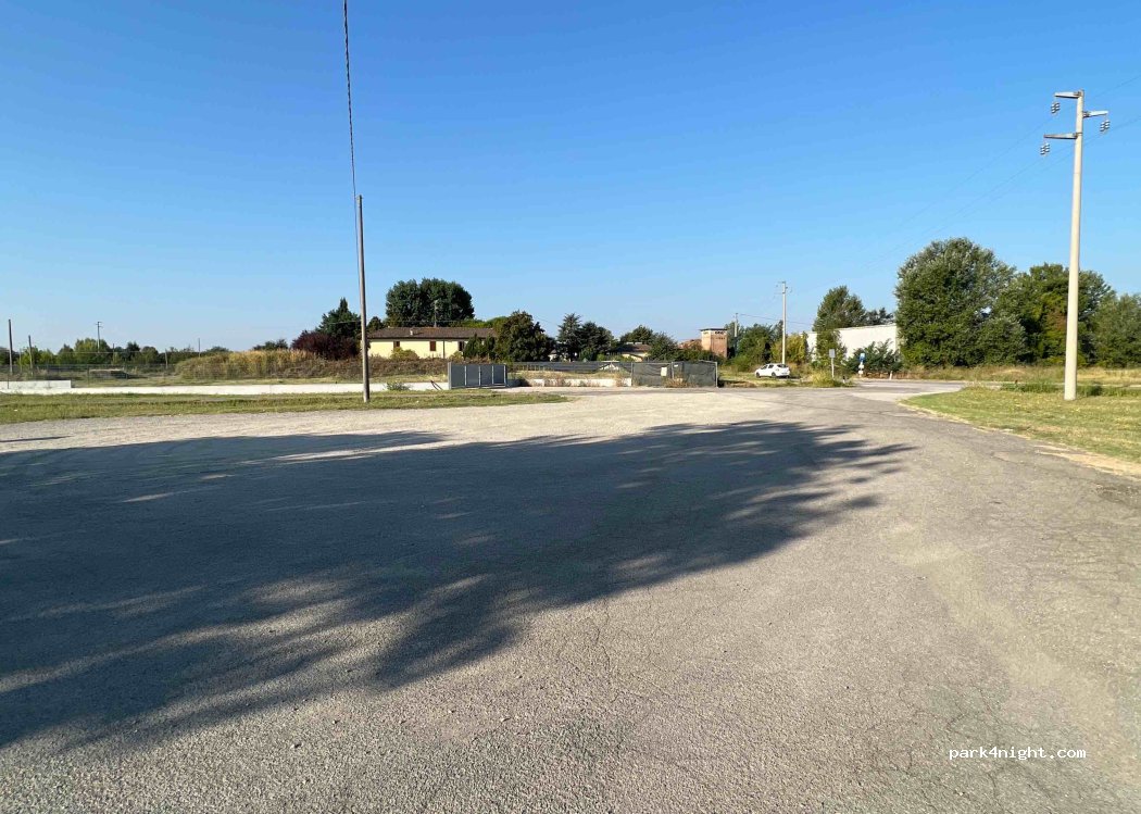 (40057) Granarolo dell'Emilia - 154 Via San Donato — foto 2
