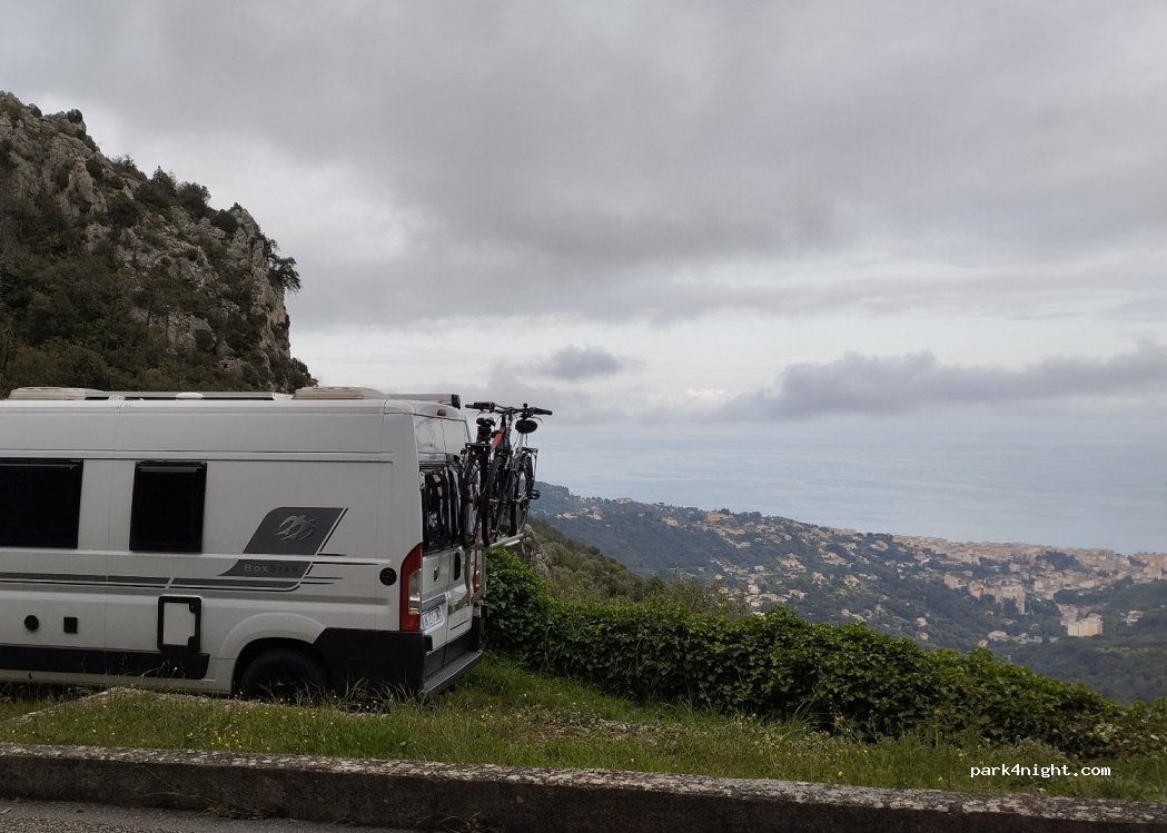 (06500) Sainte Agnès - 4497 Route de l'Armée des Alpes — foto 3