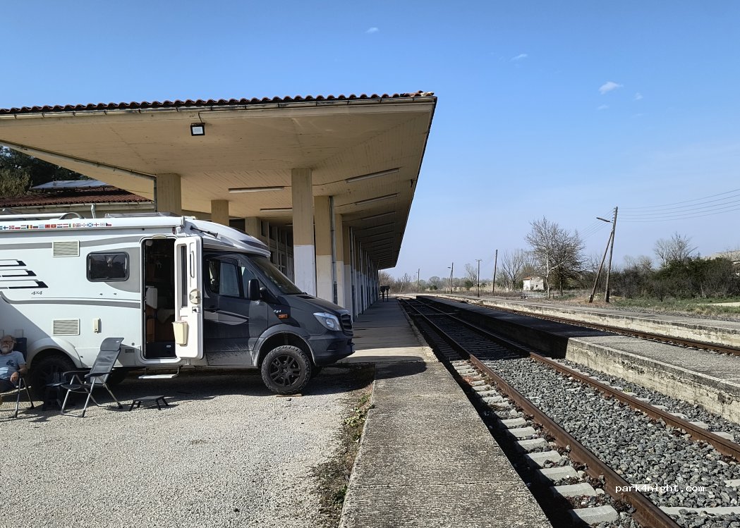 (682 00) Orestiada - Unnamed Road — foto 2