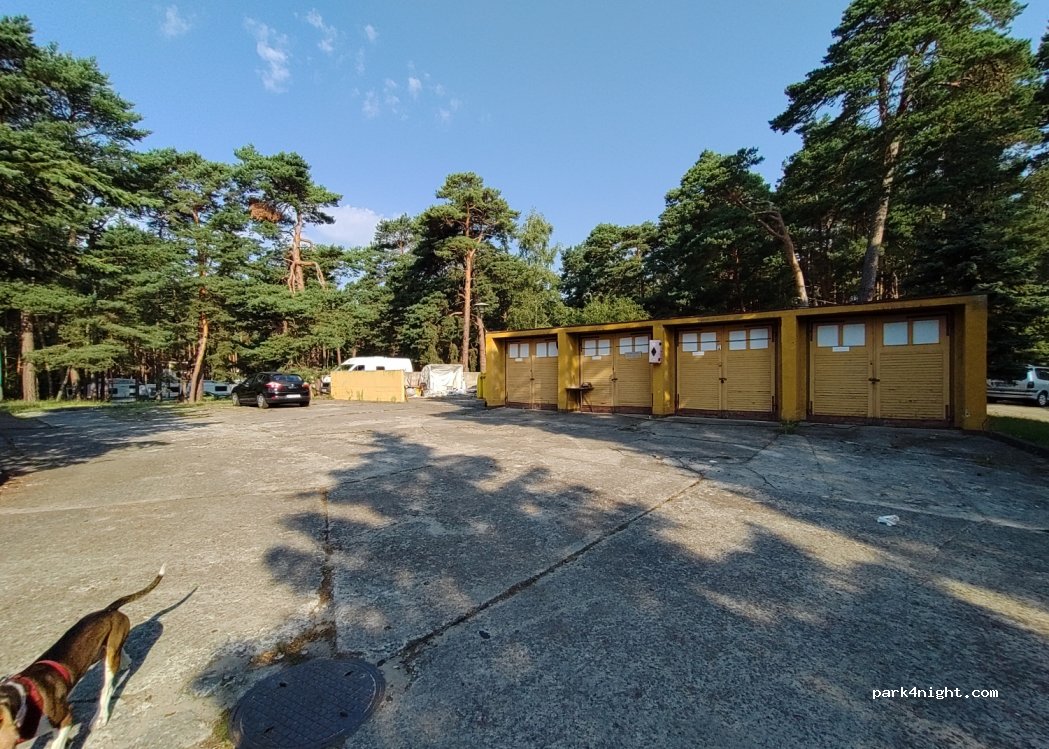 Wydmy Helskie — foto 4