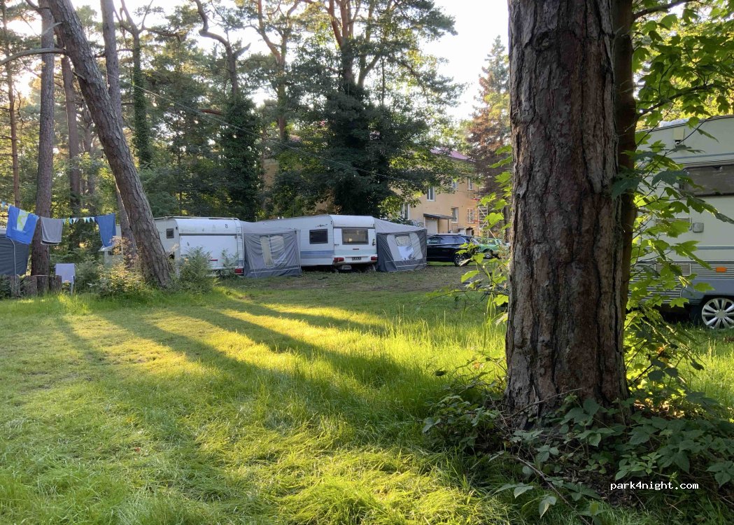 Wydmy Helskie — foto 5