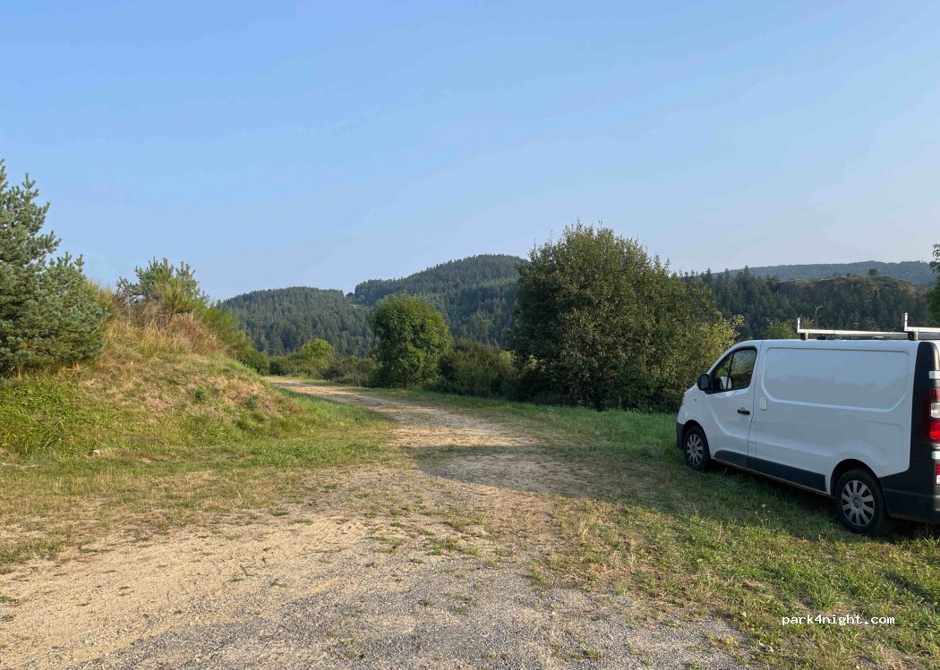 (43150) Salettes - 481 Chemin du Bateau — foto 2