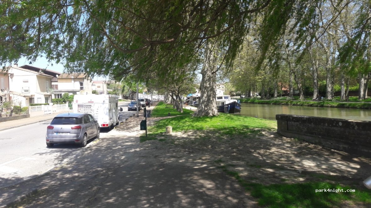 (11400) Castelnaudary - 12-14 Avenue Maréchal Leclerc — foto 2