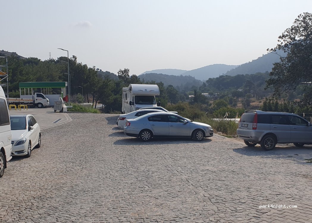(48400) Bodrum - — foto 2