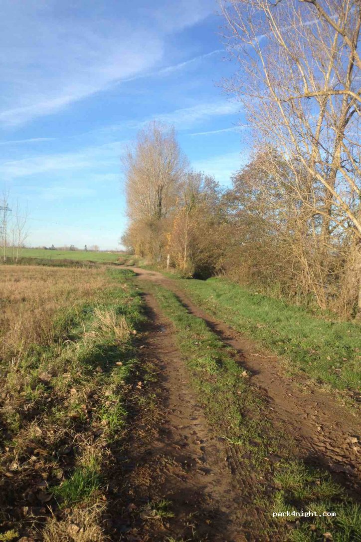 (82800) Bioule - 346-1482 Route du Bridou — foto