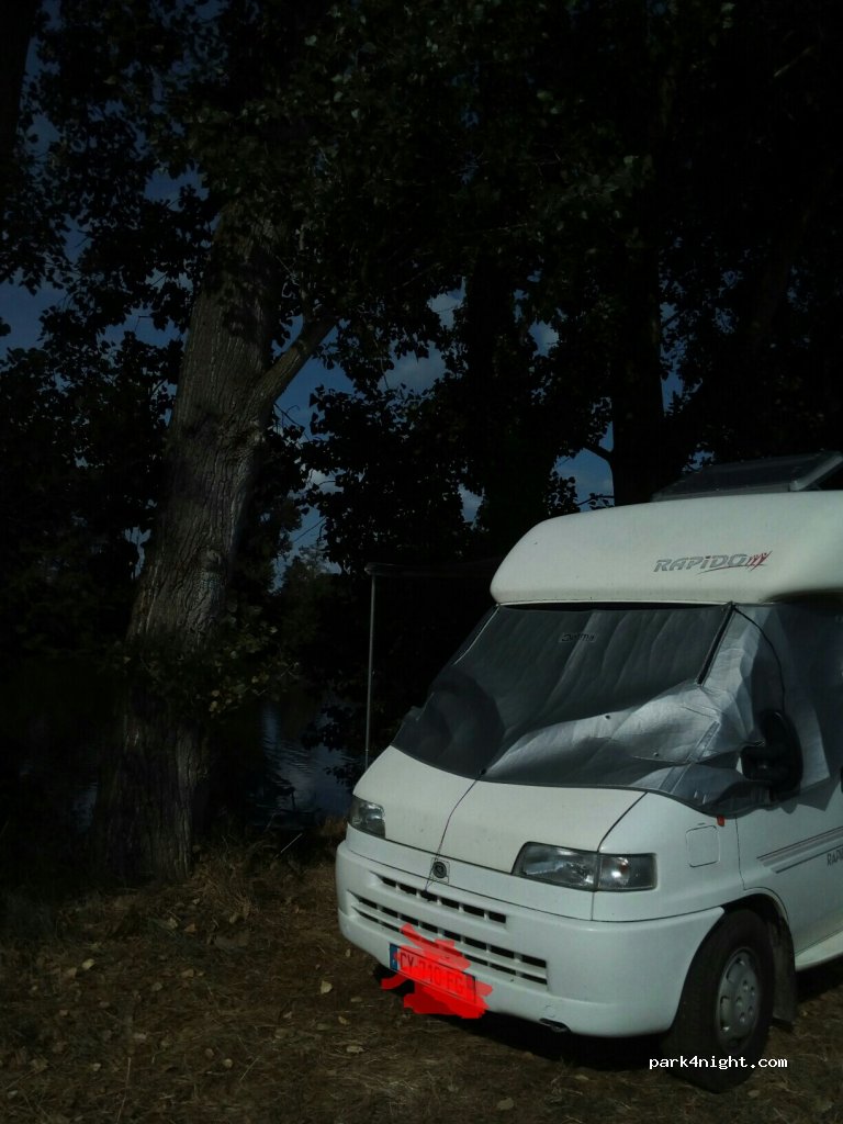 (82800) Bioule - 346-1482 Route du Bridou — foto 2