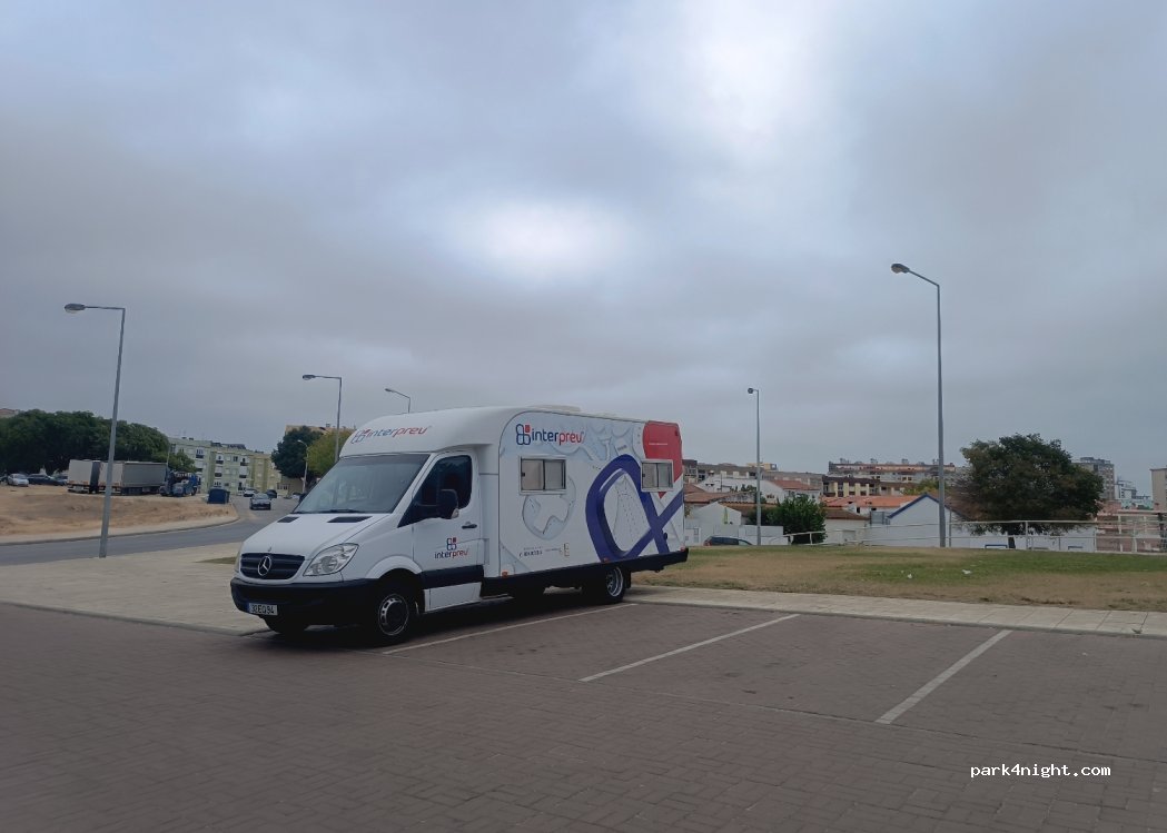 (2910-108) Setúbal - 12 Rua Doutor Evaristo Sousa Gago — foto