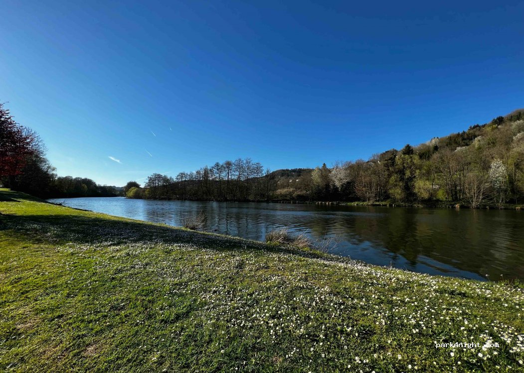 Camping du Barrage, Rosport — foto 3