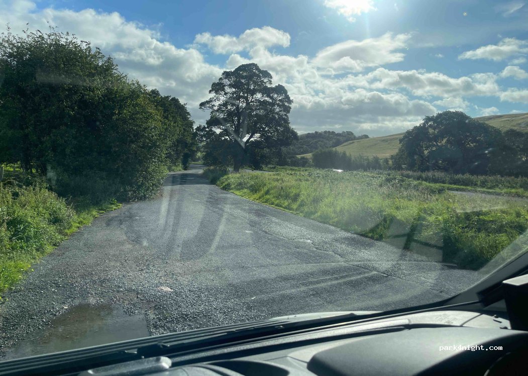 (BD23 6AE) Skipton - A59 — foto