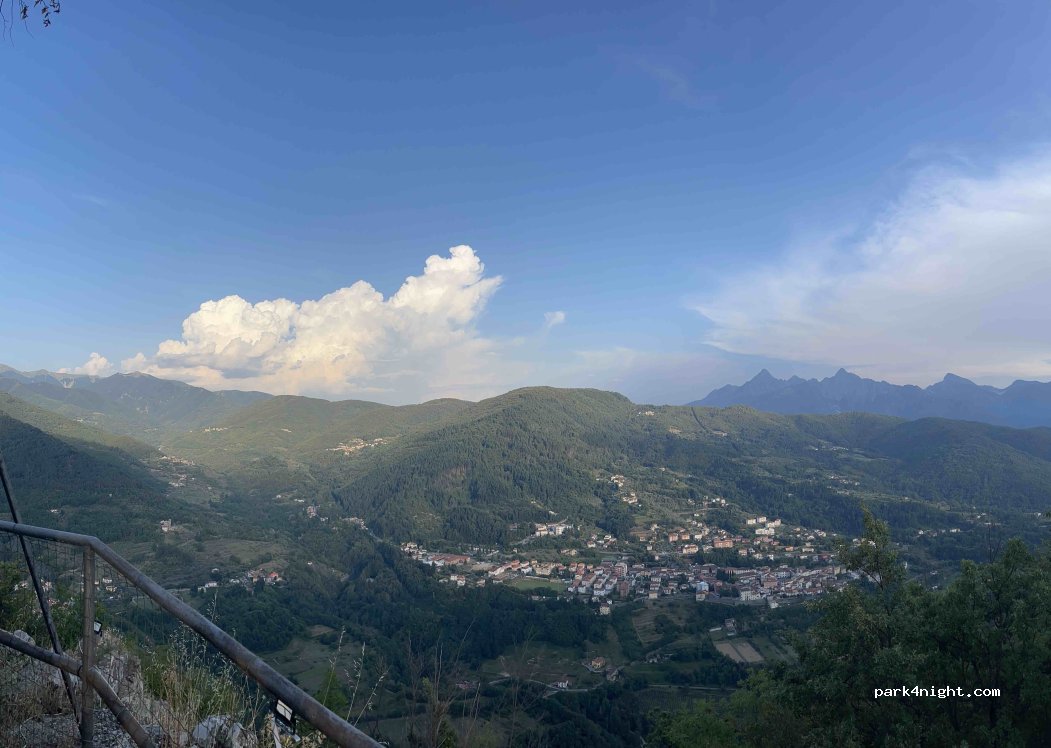 (54013) Fivizzano - — foto