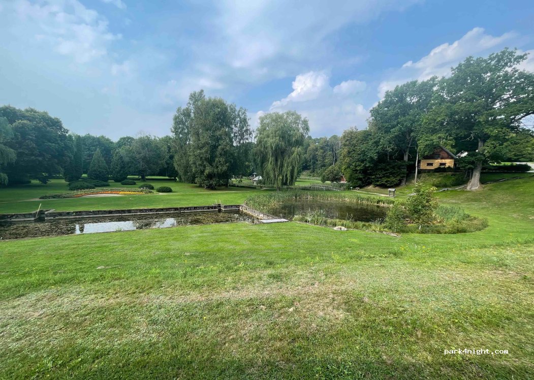 (73303) Alijošiškės - Unnamed Road — foto