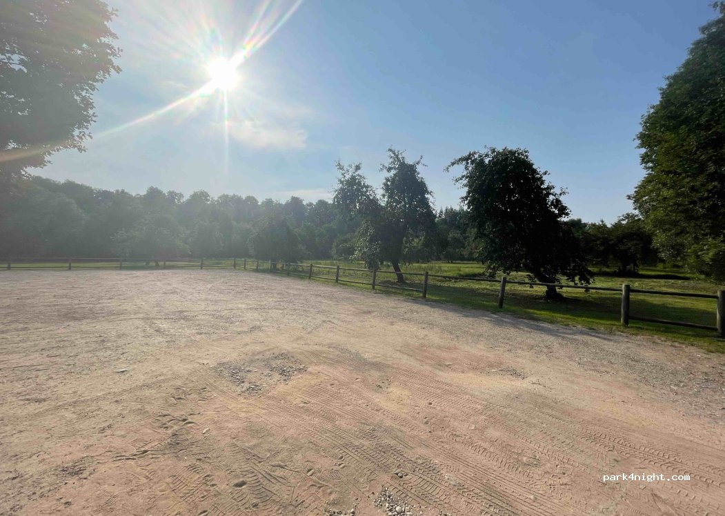 (73303) Alijošiškės - Unnamed Road — foto 3