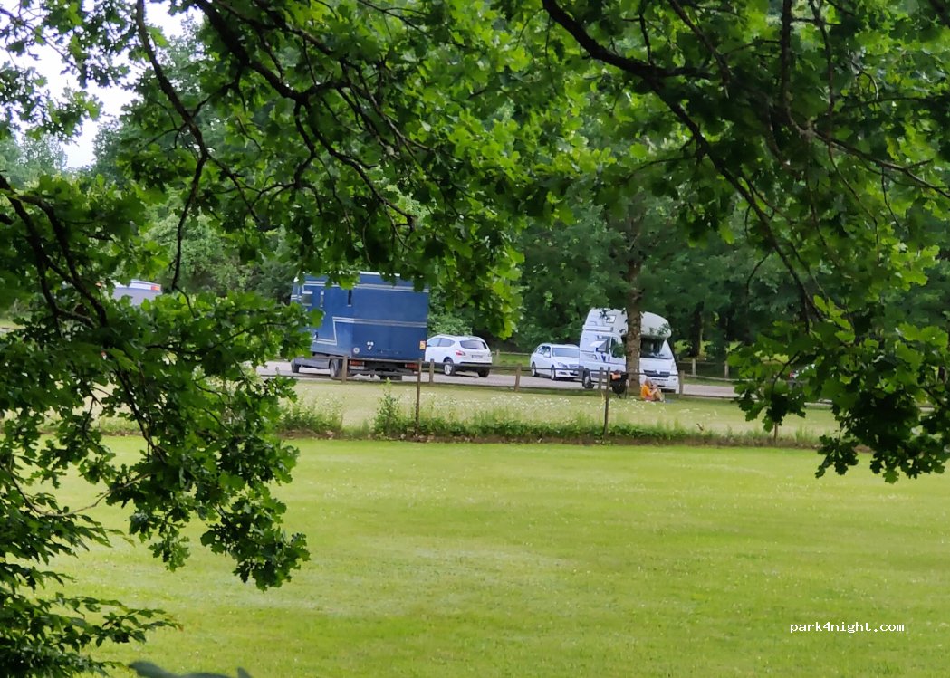 (73303) Alijošiškės - Unnamed Road — foto 4