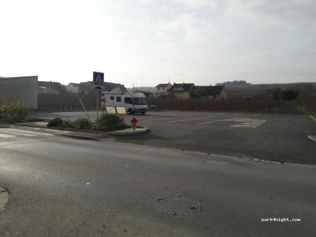 (51390) Pargny-lès-Reims - 5 Rue Robert d'Harcourt — foto