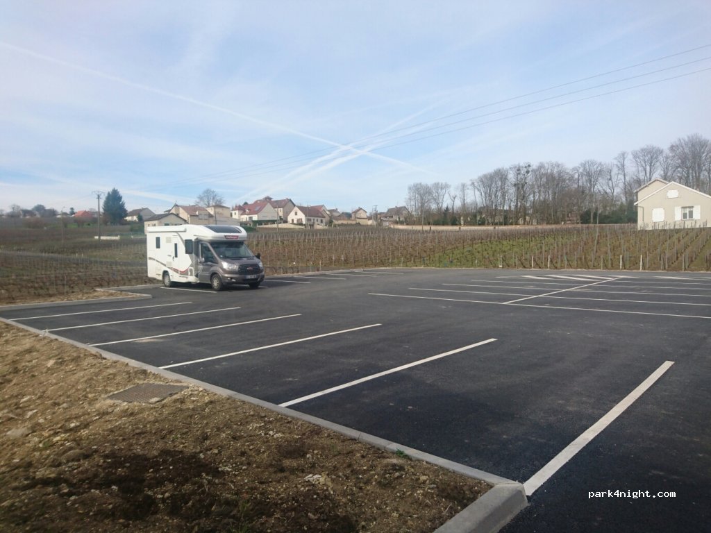 (51390) Pargny-lès-Reims - 5 Rue Robert d'Harcourt — foto 2