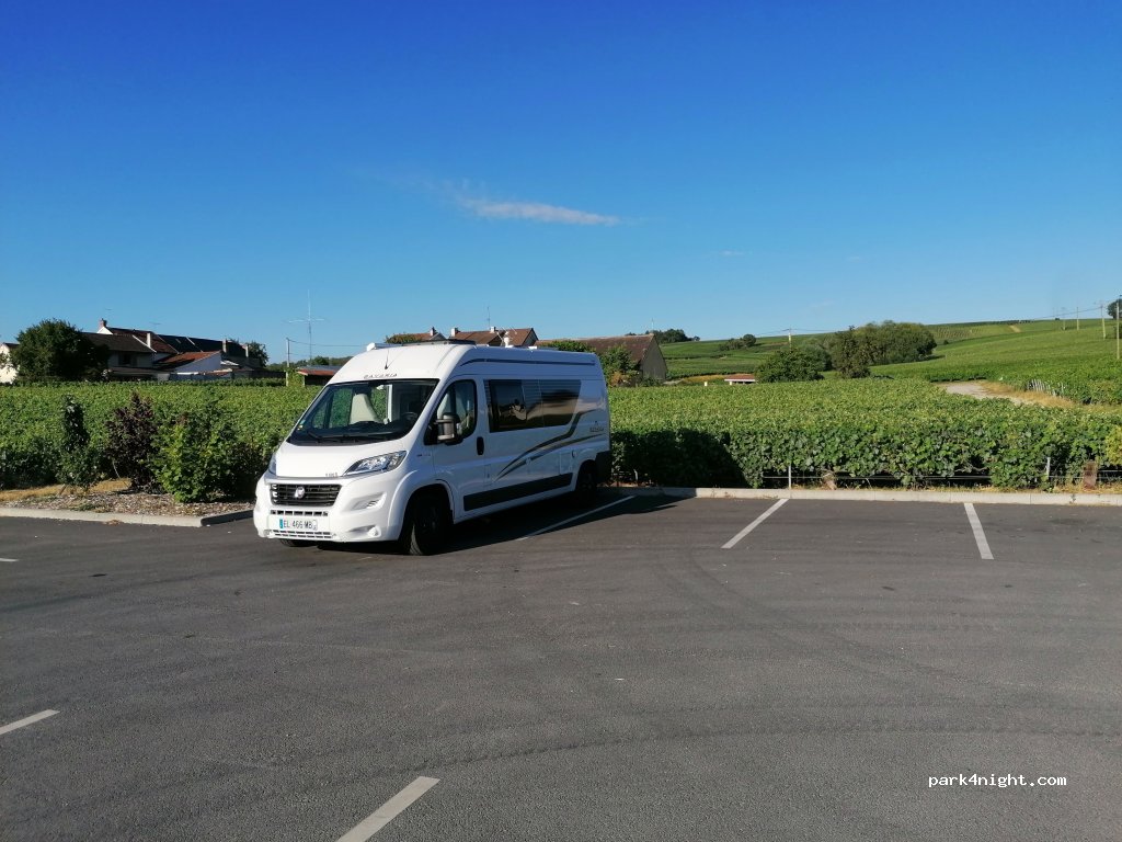 (51390) Pargny-lès-Reims - 5 Rue Robert d'Harcourt — foto 3