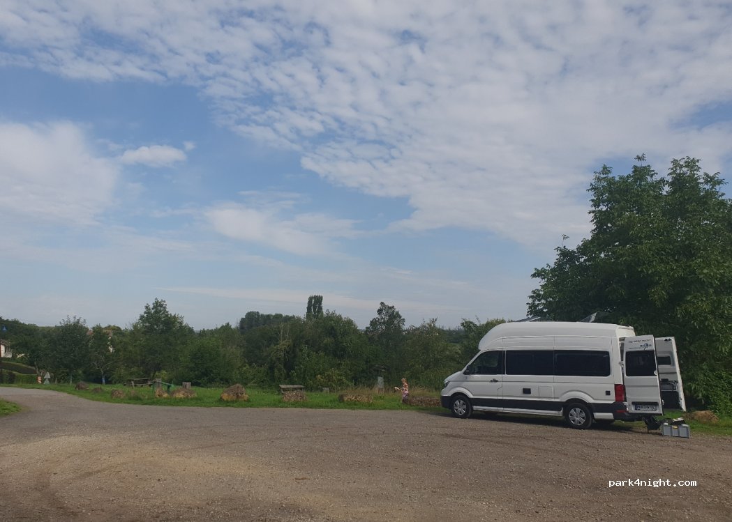 (54150) Val de Briey - 1 Rue de la Gare — foto
