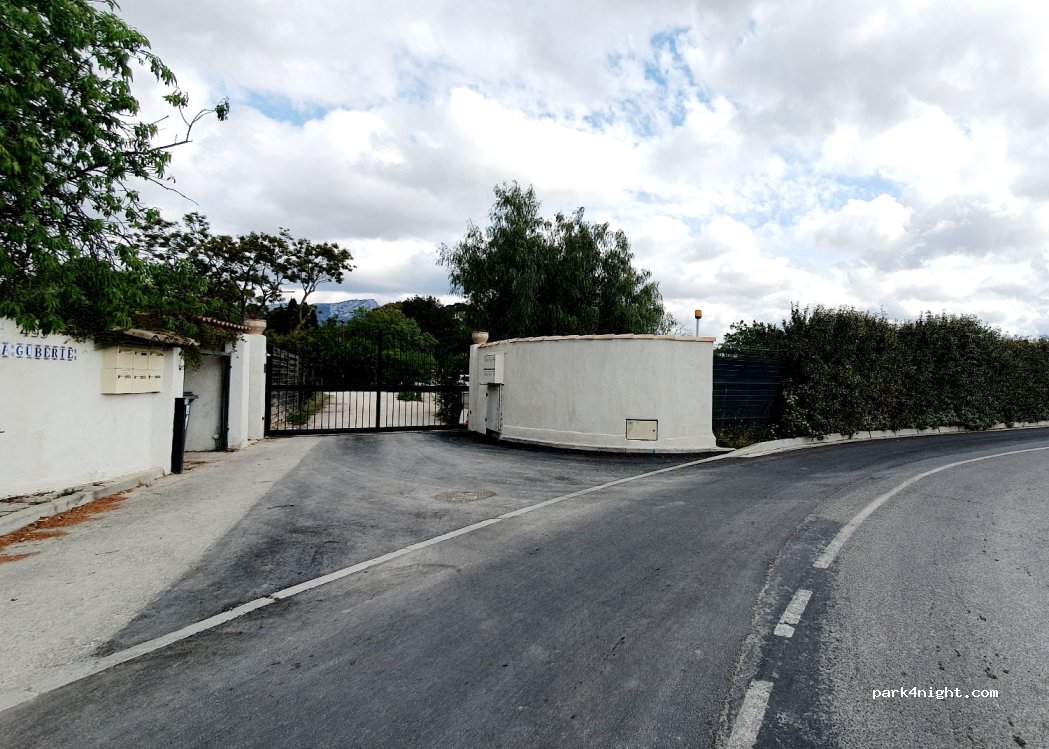(83220) Le Pradet - 495 Chemin des Gravettes — foto 2