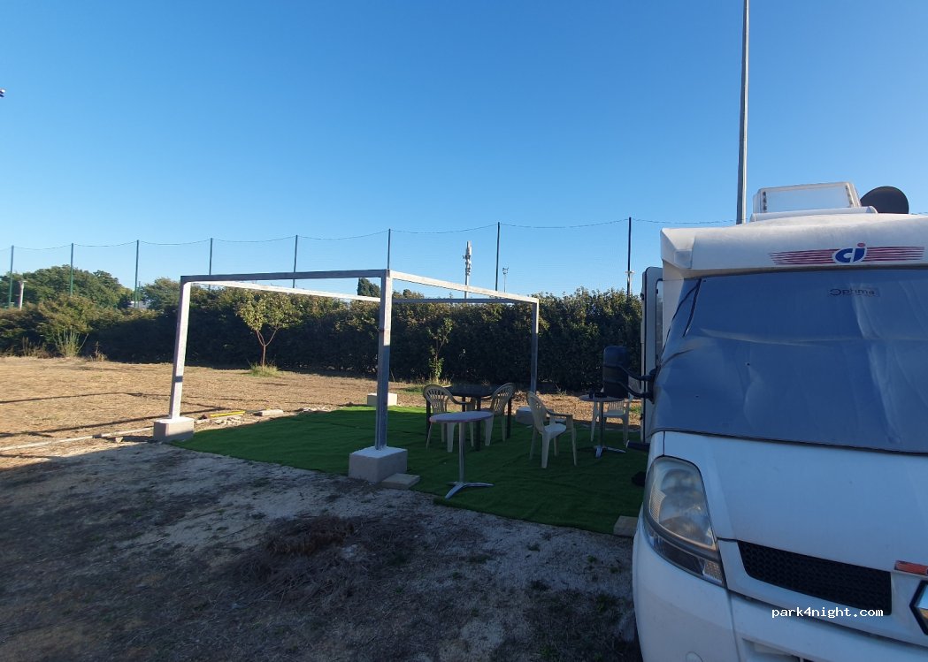 (83220) Le Pradet - 495 Chemin des Gravettes — foto 4