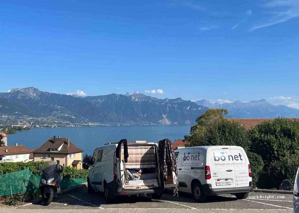 (1071) Rivaz - 29 Route de Sallaz — foto 3