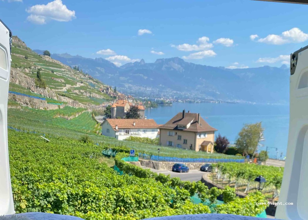 (1071) Rivaz - 29 Route de Sallaz — foto 4