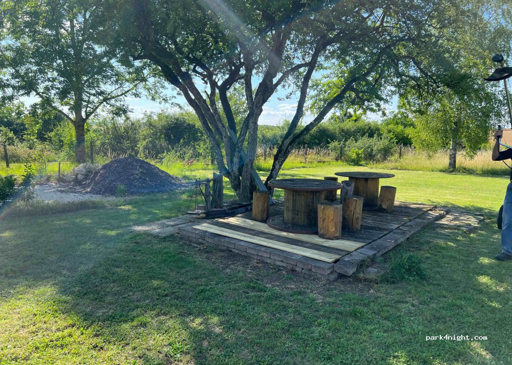 (55500) Ménil-sur-Saulx - 17 Chemin de Nant le Petit — foto 2