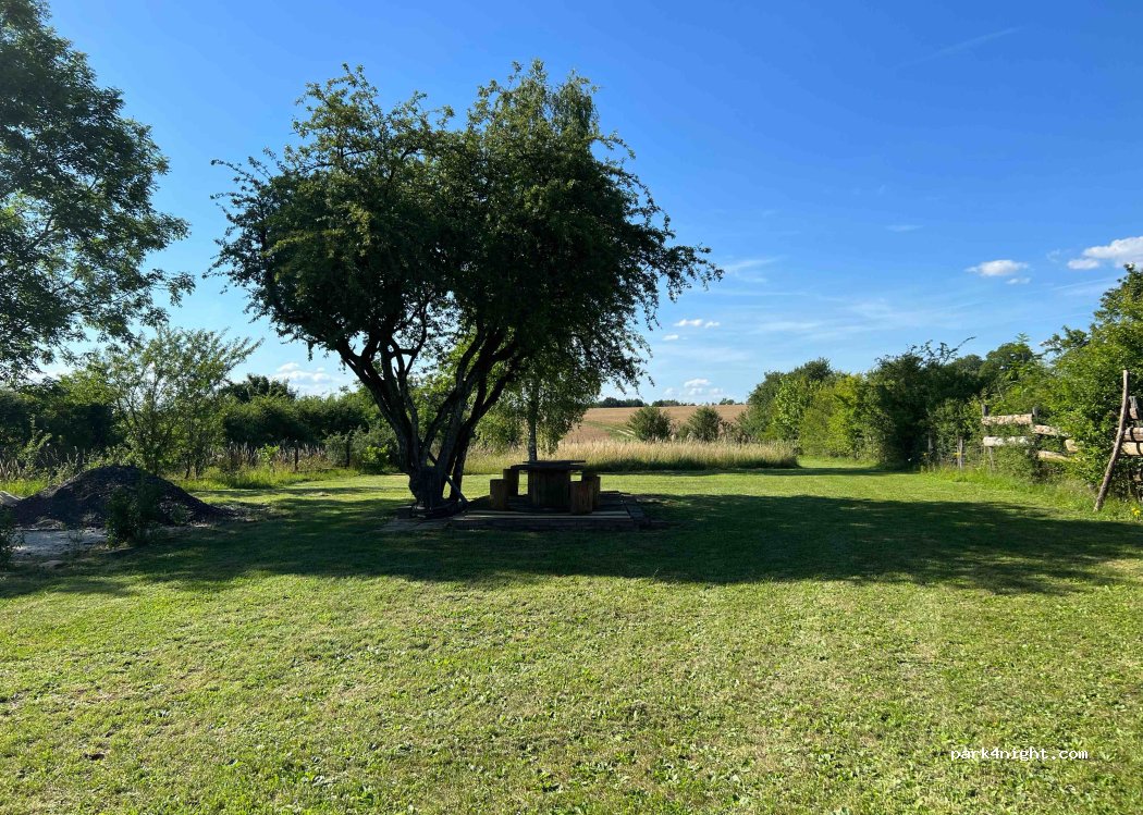 (55500) Ménil-sur-Saulx - 17 Chemin de Nant le Petit — foto 3