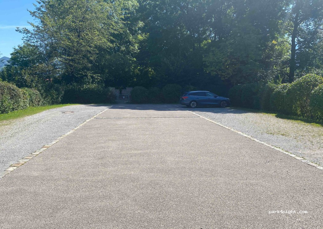 (83098) Brannenburg - 4 Thann — foto