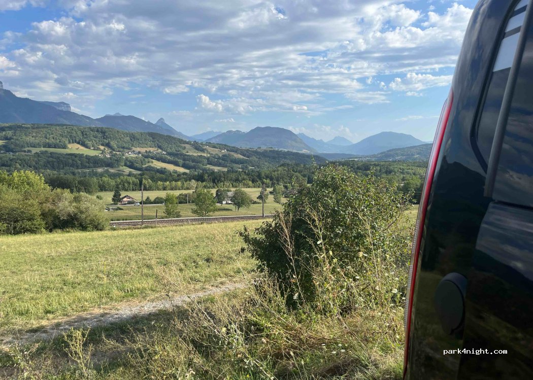 (74570) Groisy - 57 Route du Château — foto