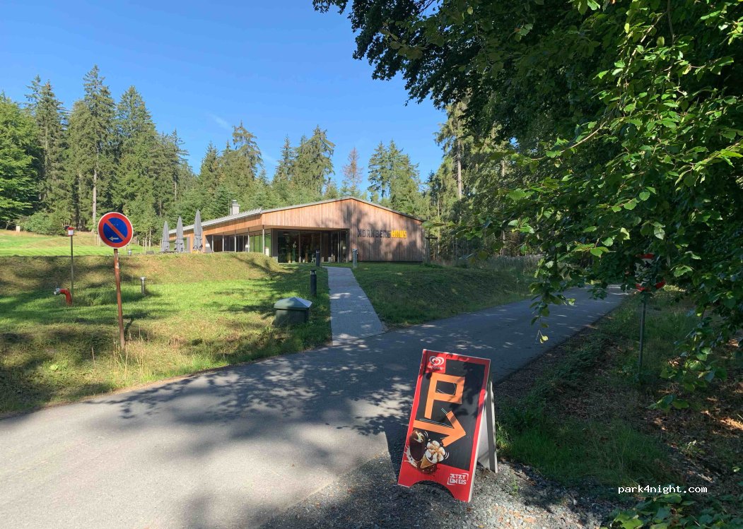 (95100) Martinlamitzer Forst-Süd - Unnamed Road — foto 2