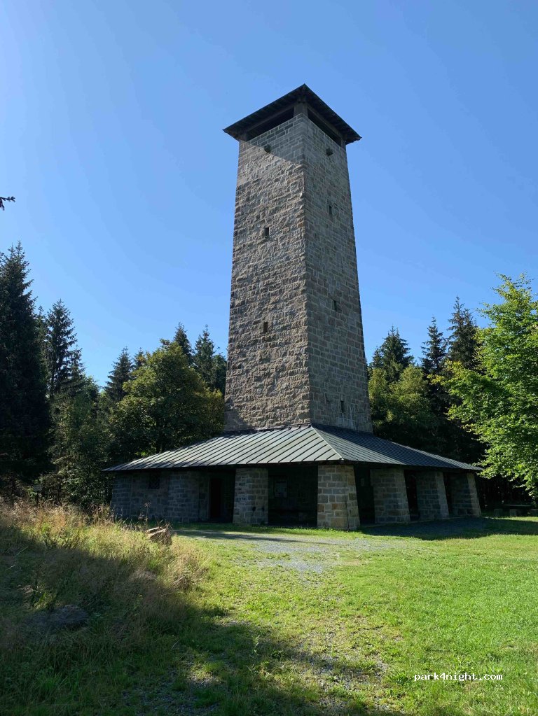 (95100) Martinlamitzer Forst-Süd - Unnamed Road — foto 3