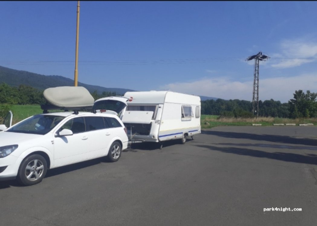 (403 17) Přestanov - — foto