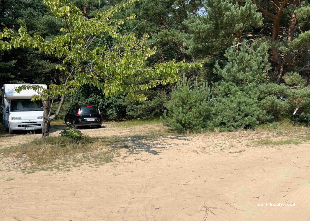 (84-104) Władysławowo - 15 Bałtycka — foto