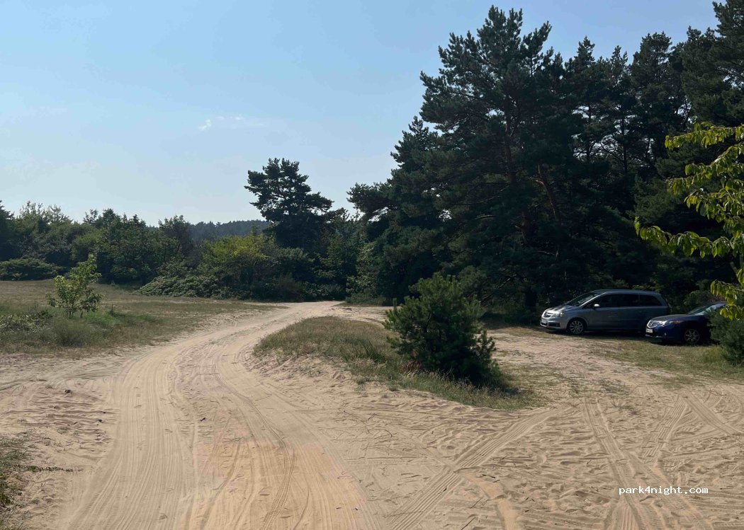 (84-104) Władysławowo - 15 Bałtycka — foto 2