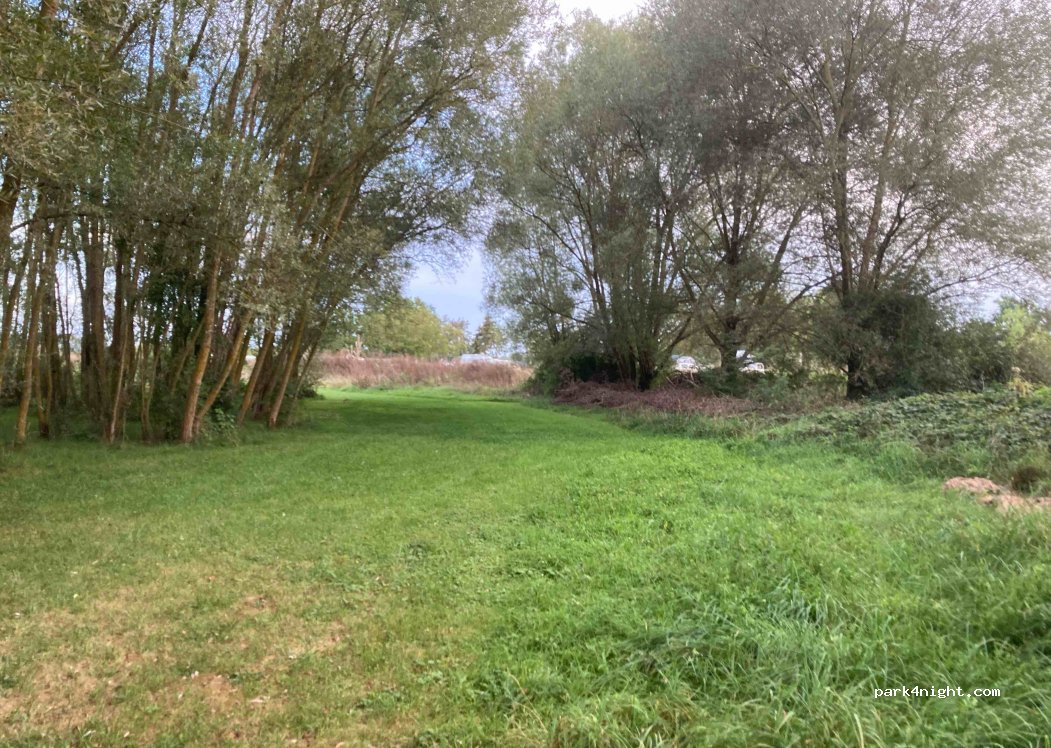 Camping Sur La Route Du Der Champagne *** — foto 3