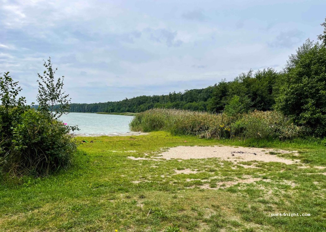 (62-060) Rybojedzko - 22 Leśna — foto 2