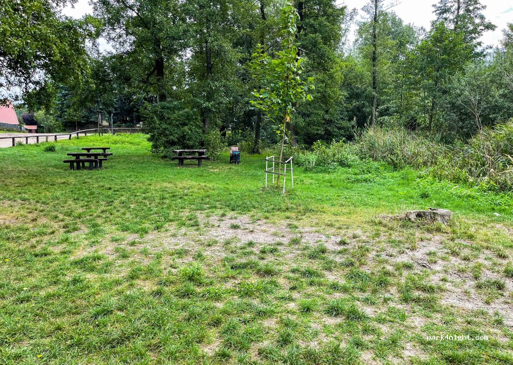 (62-060) Rybojedzko - 22 Leśna — foto 3