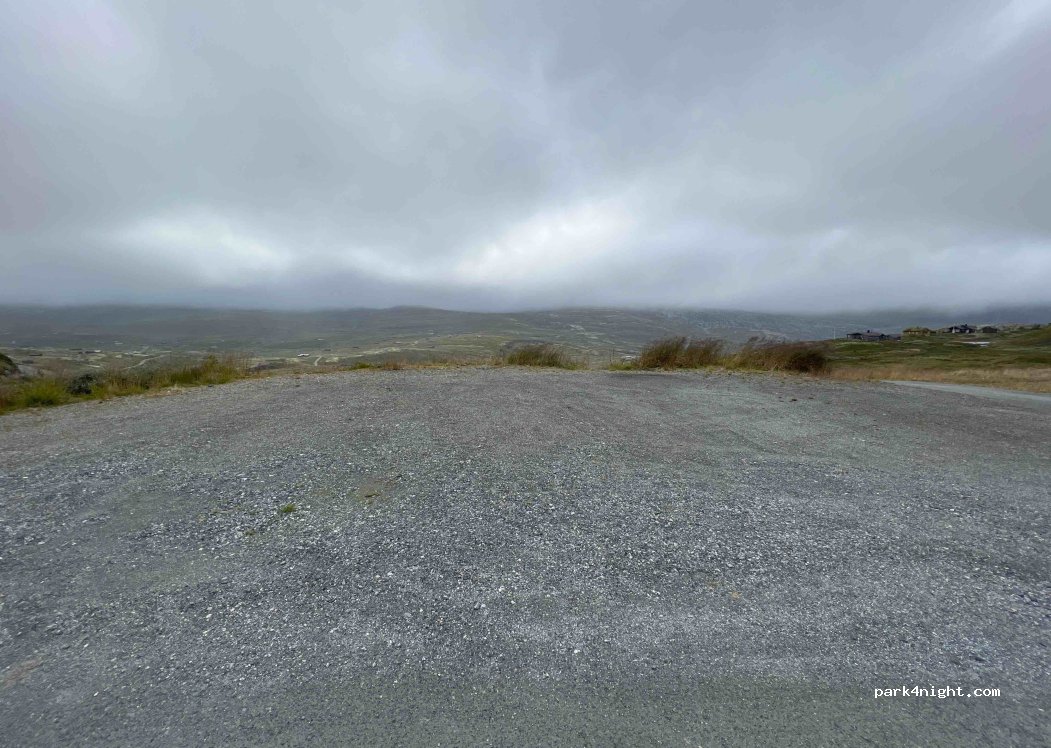 (6884) Øvre Årdal - — foto