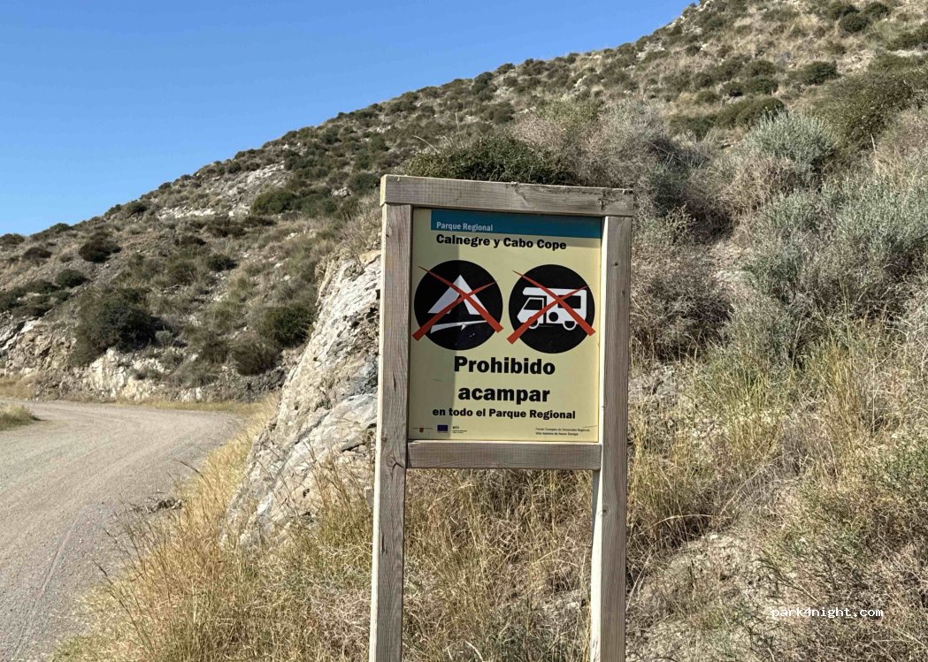 (30876) Águilas - Unnamed Road — foto 4
