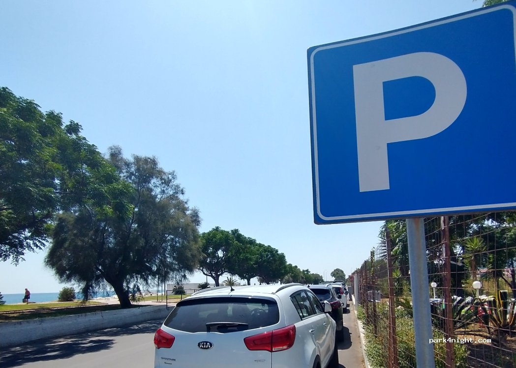 (88060) Marina di Davoli - 24 Via Giovan Battista Pergolesi — foto 2