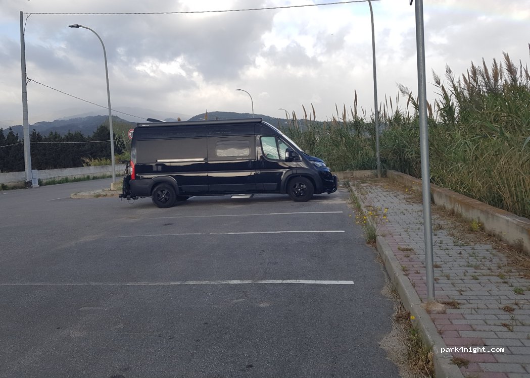 (88060) Marina di Davoli - 24 Via Giovan Battista Pergolesi — foto 3