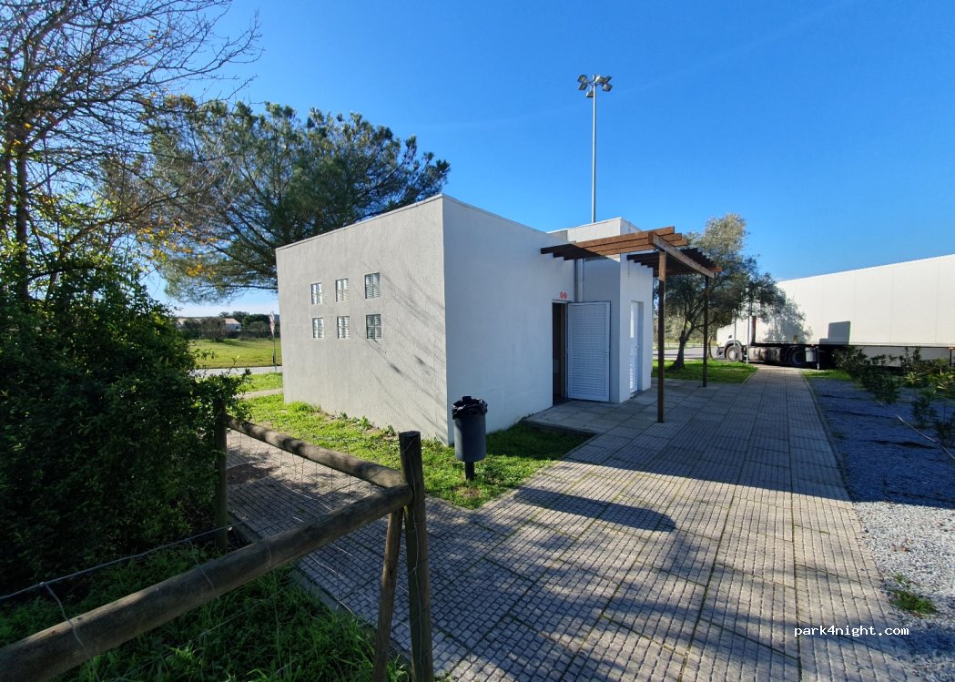 (7000) São Sebastião da Giesteira - A6 — foto